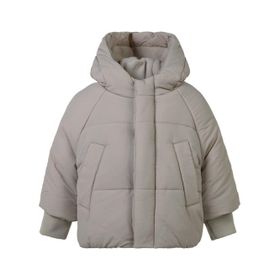 Civil Baby Basic 6-18 Ay Bej Mont