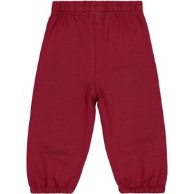 Civil Baby Basic 6-18 Ay Bordo Eşofman Altı