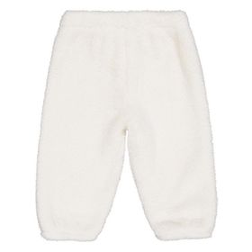 Civil Baby Basic 6-18 Ay Ekru Eşofman Altı