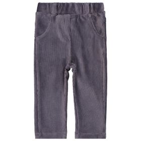 Civil Baby Basic 6-18 Ay Gri Bebek Tayt