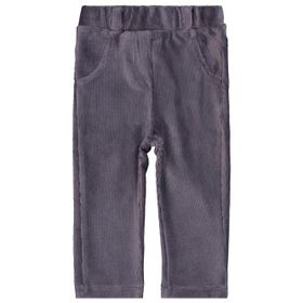 Civil Baby Basic 6-18 Ay Gri Bebek Tayt