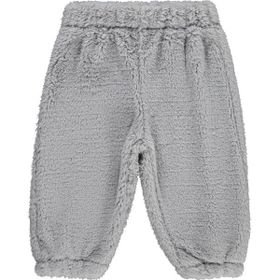 Civil Baby Basic 6-18 Ay Gri Eşofman Altı