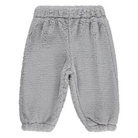 Civil Baby Basic 6-18 Ay Gri Eşofman Altı