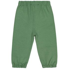 Civil Baby Basic 6-18 Ay Haki Eşofman Altı