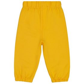 Civil Baby Basic 6-18 Ay Hardal Eşofman Altı