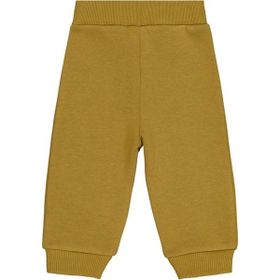 Civil Baby Basic 6-18 Ay Hardal Eşofman Altı