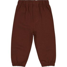 Civil Baby Basic 6-18 Ay Kahve Eşofman Altı