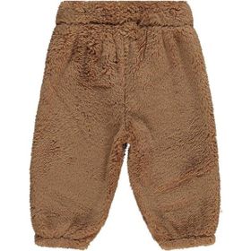 Civil Baby Basic 6-18 Ay Kahve Eşofman Altı