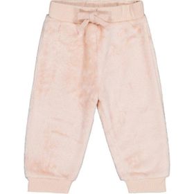 Civil Baby Basic 6-18 Ay Kahverengi - Sütlü Kahve Eşofman Altı