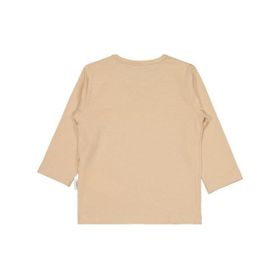 Civil Baby Basic 6-18 Ay Kahverengi Sweatshirt