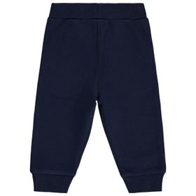 Civil Baby Basic 6-18 Ay Lacivert Eşofman Altı