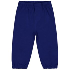 Civil Baby Basic 6-18 Ay Lacivert Eşofman Altı