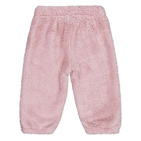 Civil Baby Basic 6-18 Ay Lila Eşofman Altı