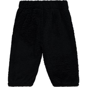 Civil Baby Basic 6-18 Ay Siyah Eşofman Altı