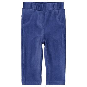 Civil Baby Basic Mavi 6-18 Ay Bebek Tayt