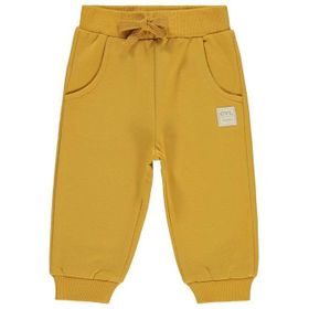 Civil Baby Basic Timeless 6-18 Ay Hardal Eşofman Altı