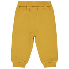 Civil Baby Basic Timeless 6-18 Ay Hardal Eşofman Altı