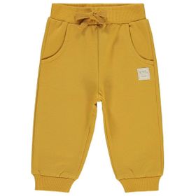 Civil Baby Basic Timeless 6-18 Ay Hardal Eşofman Altı