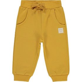 Civil Baby Basic Timeless 6-18 Ay Hardal Eşofman Altı