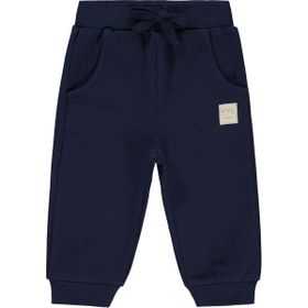 Civil Baby Basic Timeless 6-18 Ay Lacivert Eşofman Altı