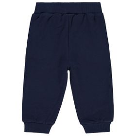 Civil Baby Basic Timeless 6-18 Ay Lacivert Eşofman Altı