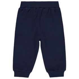 Civil Baby Basic Timeless 6-18 Ay Lacivert Eşofman Altı
