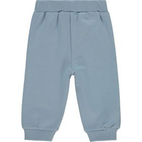 Civil Baby Basic Timeless 6-18 Ay Mavi Eşofman Altı