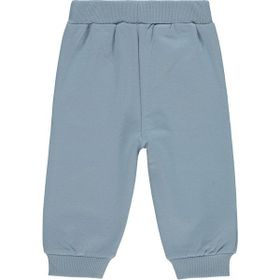 Civil Baby Basic Timeless 6-18 Ay Mavi Eşofman Altı