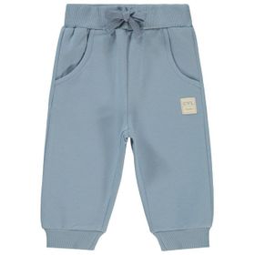 Civil Baby Basic Timeless 6-18 Ay Mavi Eşofman Altı