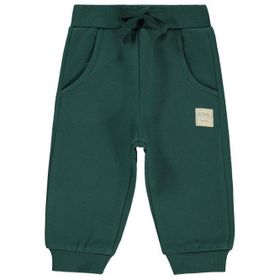 Civil Baby Basic Timeless 6-18 Ay Yeşil Eşofman Altı