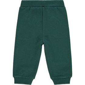 Civil Baby Basic Timeless 6-18 Ay Yeşil Eşofman Altı