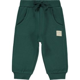 Civil Baby Basic Timeless 6-18 Ay Yeşil Eşofman Altı