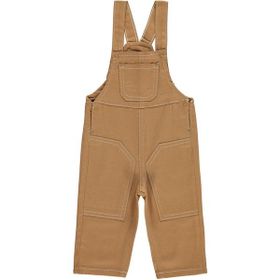 Civil Baby Cep Detaylı 6-18 Ay Kahverengi Slopet