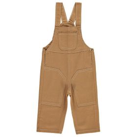 Civil Baby Cep Detaylı 6-18 Ay Kahverengi Slopet