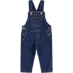 Civil Baby Cep Detaylı 6-18 Ay Mavi Slopet