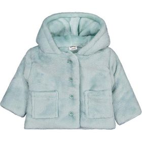 Civil Baby Cepli 6-18 Ay Çağla Yeşili Mont