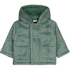 Civil Baby Cepli 6-18 Ay Haki Mont