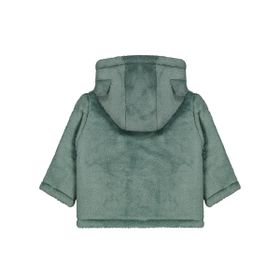 Civil Baby Cepli 6-18 Ay Haki Mont