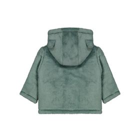 Civil Baby Cepli 6-18 Ay Haki Mont