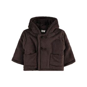 Civil Baby Cepli 6-18 Ay Kahverengi Mont