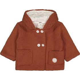 Civil Baby Cepli 6-18 Ay Turuncu Mont
