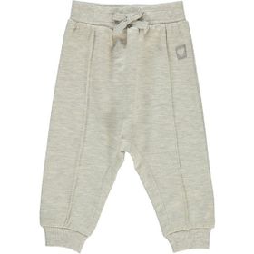 Civil Baby Civil Basic Kalp Etiketli 6-18 Ay Gri Eşofman Altı