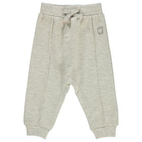 Civil Baby Civil Basic Kalp Etiketli 6-18 Ay Gri Eşofman Altı