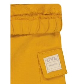 Civil Baby Civil Basic Timeless Kargo Cepli 6-18 Ay Hardal Eşofman Altı