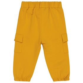 Civil Baby Civil Basic Timeless Kargo Cepli 6-18 Ay Hardal Eşofman Altı