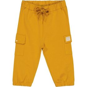Civil Baby Civil Basic Timeless Kargo Cepli 6-18 Ay Hardal Eşofman Altı