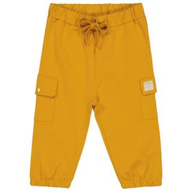 Civil Baby Civil Basic Timeless Kargo Cepli 6-18 Ay Hardal Eşofman Altı