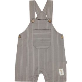 Civil Baby Çizgili 6-18 Ay Kahverengi - Acı Kahve Slopet