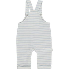 Civil Baby Çizgili Ön Cepli 6-18 Ay Mavi Slopet
