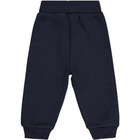 Civil Baby Cvl Nakışlı 6-18 Ay Gri Eşofman Altı
